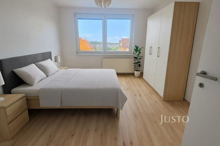 Pronájem bytu 2+1, Protivín, B. Němcové, 58 m2