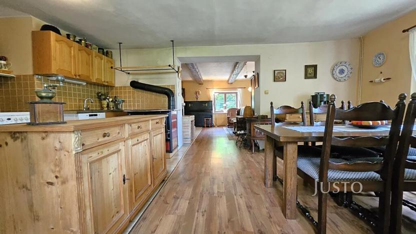 Prodej rodinného domu, Boudy, 440 m2