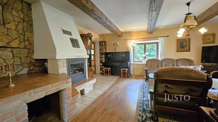 Prodej rodinného domu, Boudy, 440 m2