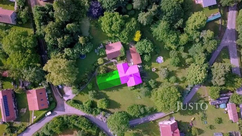 Prodej rodinného domu, Boudy, 440 m2