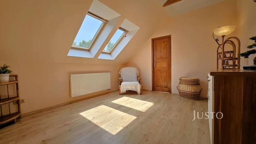 Prodej rodinného domu, Boudy, 440 m2