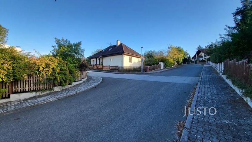 Prodej rodinného domu, Písek, Šumavská, 131 m2