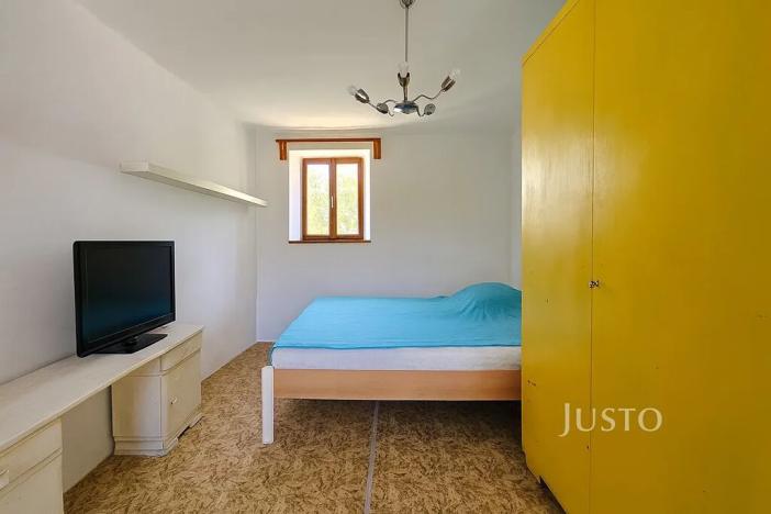 Prodej rodinného domu, Cehnice, 120 m2