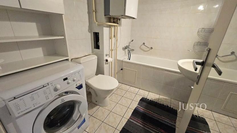 Pronájem bytu 1+kk, Písek, Harantova, 28 m2