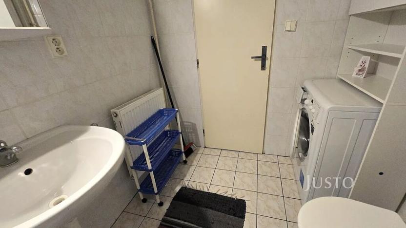 Pronájem bytu 1+kk, Písek, Harantova, 28 m2