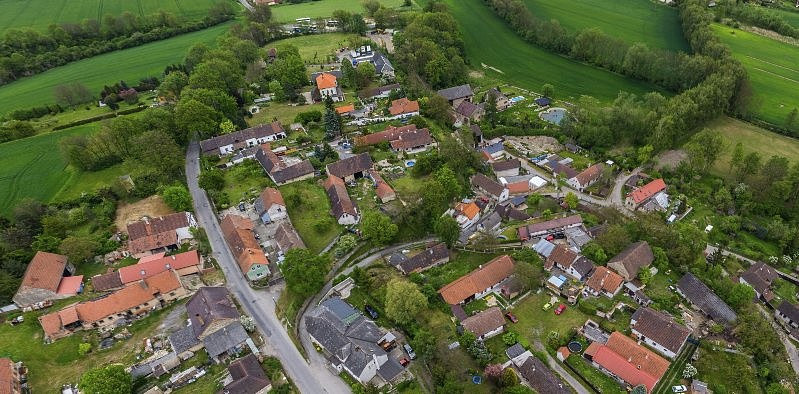 Prodej rodinného domu, Kropáčova Vrutice - Krpy, 100 m2