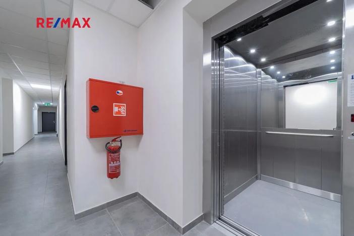 Prodej bytu 1+kk, Vrbno pod Pradědem, Žižkova, 42 m2