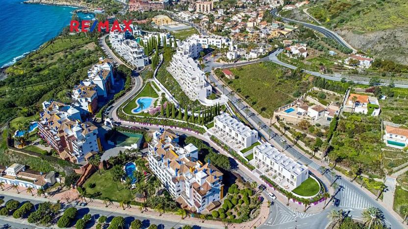 Prodej apartmánu, Velilla-Taramay, Španělsko, 70 m2