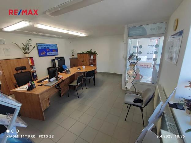 Prodej bytu 1+kk, Jeseník, Poštovní, 41 m2