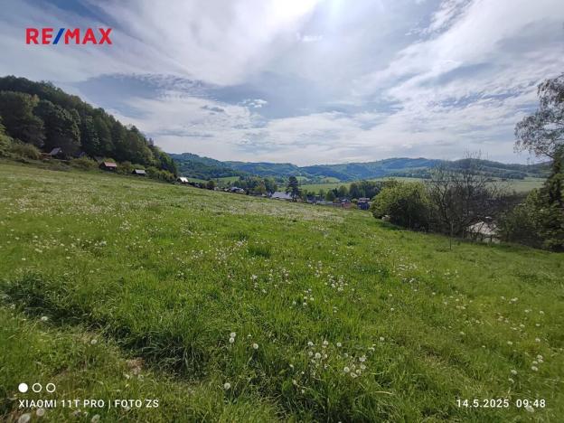 Prodej pozemku pro bydlení, Jeseník, 1330 m2