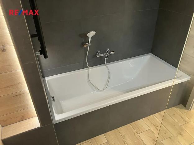 Pronájem bytu 4+kk, Plzeň, Slovanská, 126 m2