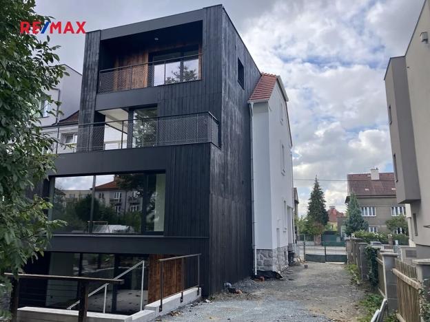 Pronájem bytu 4+kk, Plzeň, Slovanská, 126 m2