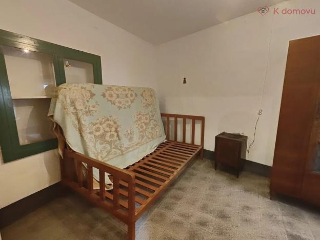 Prodej rodinného domu, Monforte San Giorgio, Itálie, 65 m2