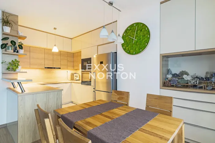 Prodej bytu 3+kk, Praha - Hlubočepy, Silurská, 62 m2