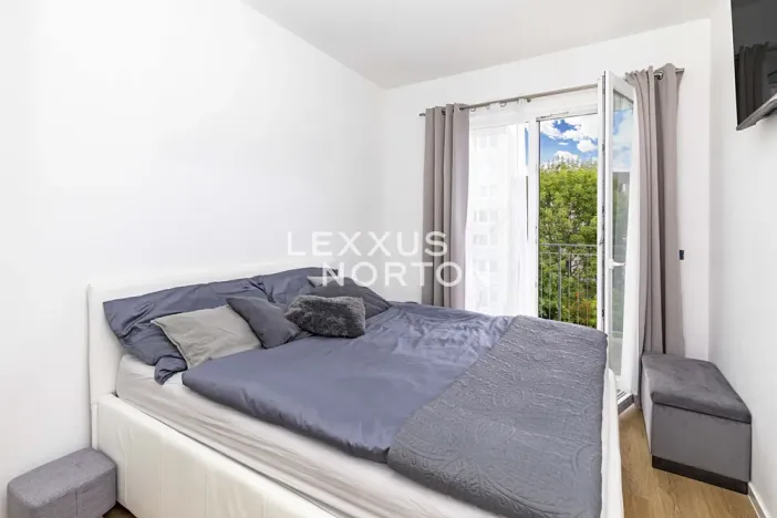 Prodej bytu 3+kk, Praha - Hlubočepy, Silurská, 62 m2