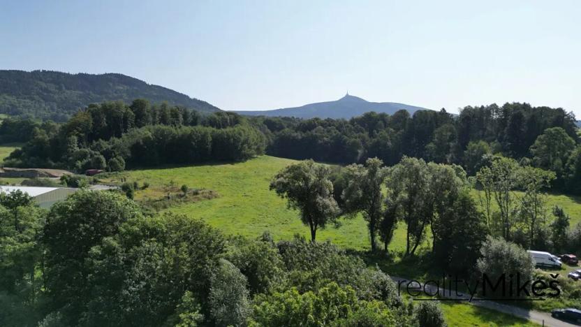 Prodej louky, Křižany, 2663 m2