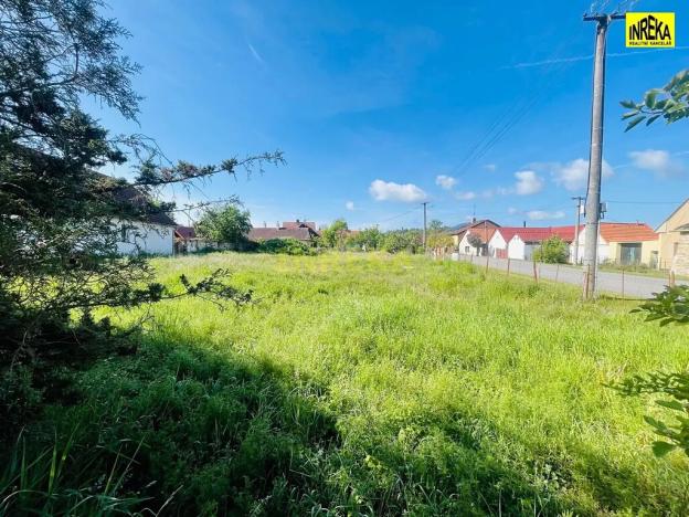 Prodej pozemku pro bydlení, Roudná, 905 m2