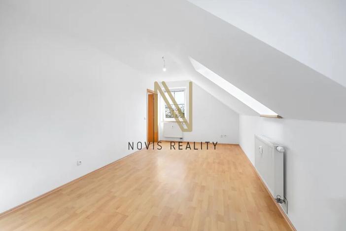 Pronájem bytu 3+kk, Klatovy, Komenského, 100 m2
