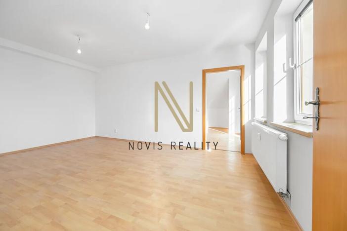 Pronájem bytu 3+kk, Klatovy, Komenského, 100 m2