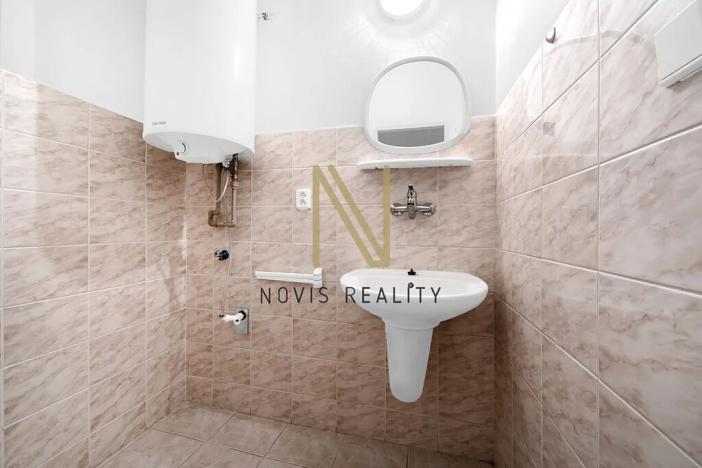 Pronájem bytu 1+1, Plzeň, Palírenská, 35 m2