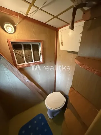 Prodej zahrady, Ostrava, Nad Mlýnkem, 519 m2