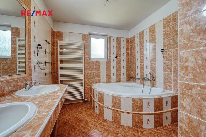 Prodej rodinného domu, Chlumčany, 157 m2