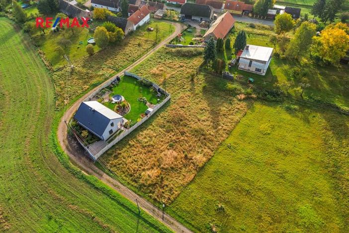 Prodej pozemku pro bydlení, Chomle, 783 m2