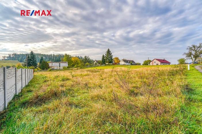 Prodej pozemku pro bydlení, Chomle, 783 m2