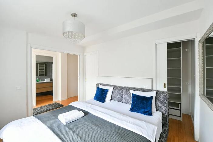 Prodej bytu 4+kk, Praha - Nové Město, Záhořanského, 120 m2