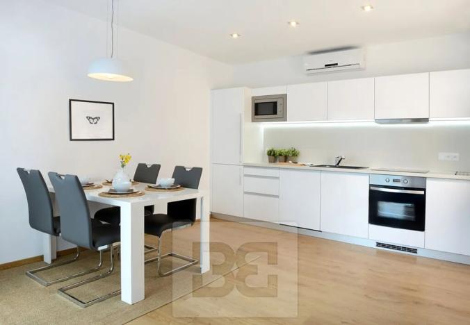 Pronájem bytu 2+kk, Luhačovice, Masarykova, 70 m2