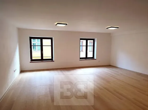 Pronájem bytu 2+kk, Mohelnice, Olomoucká, 75 m2