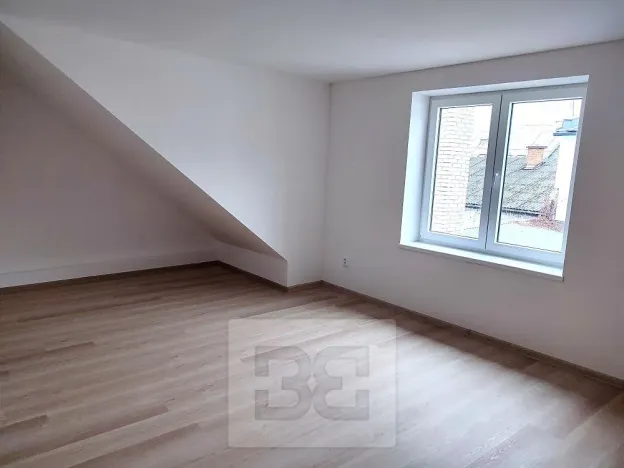 Pronájem bytu 2+kk, Mohelnice, Olomoucká, 75 m2