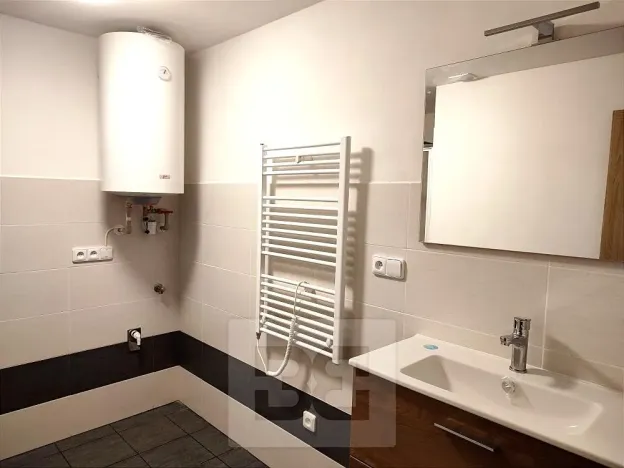 Pronájem bytu 1+kk, Mohelnice, Olomoucká, 65 m2