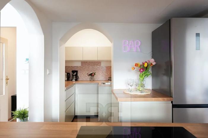 Pronájem bytu 3+kk, Praha - Nové Město, Řeznická, 71 m2