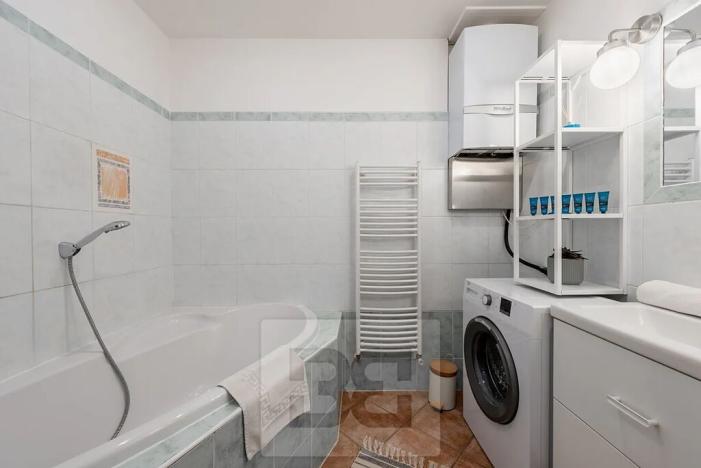 Pronájem bytu 3+kk, Praha - Nové Město, Řeznická, 71 m2