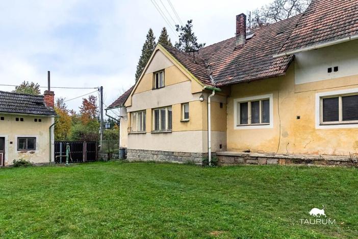 Prodej rodinného domu, Netunice, 127 m2