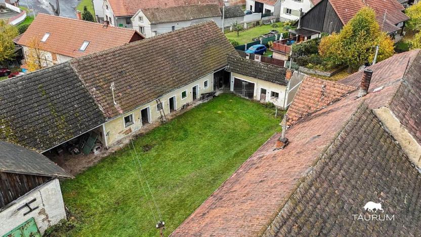 Prodej rodinného domu, Netunice, 127 m2