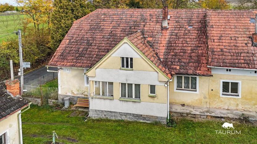 Prodej rodinného domu, Netunice, 127 m2