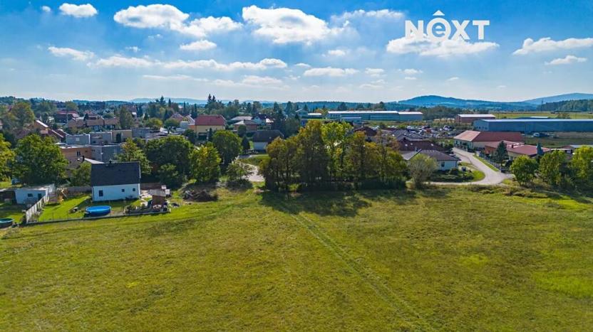 Prodej pozemku pro bydlení, Kamenný Újezd, 610 m2
