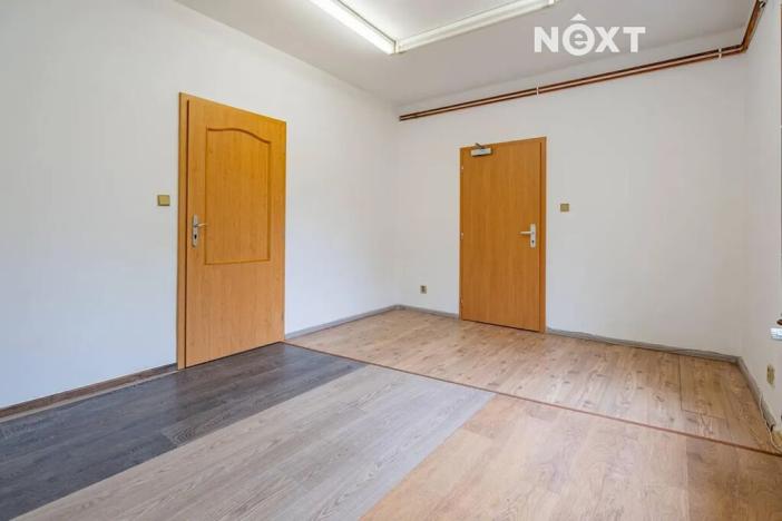 Pronájem obchodního prostoru, Český Krumlov, Budějovická, 34 m2