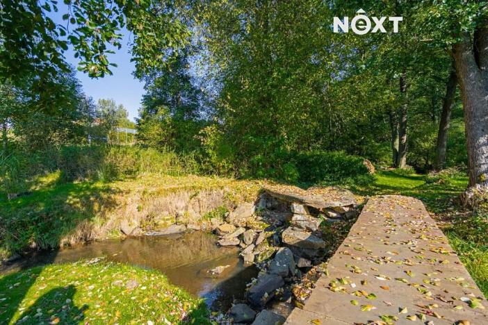 Prodej bytu 3+kk, Polná na Šumavě, 51 m2