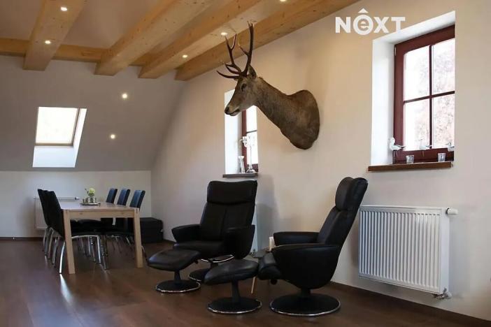 Prodej domu, Slavonice, Svatopluka Čecha, 1023 m2