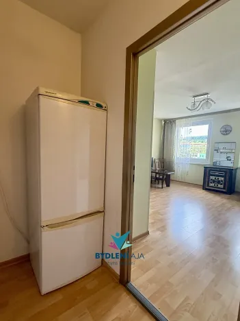 Prodej bytu 2+kk, Teplice, Na konečné, 47 m2
