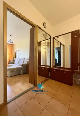 Prodej bytu 2+kk, Teplice, Na konečné, 47 m2