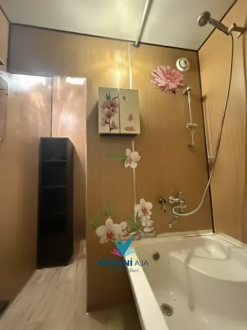 Prodej bytu 2+kk, Teplice, Na konečné, 47 m2