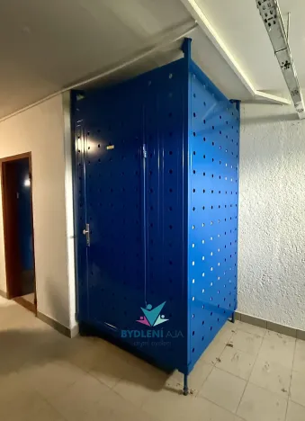 Prodej bytu 2+kk, Teplice, Na konečné, 47 m2