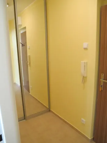 Pronájem bytu 1+1, Zlín, 35 m2