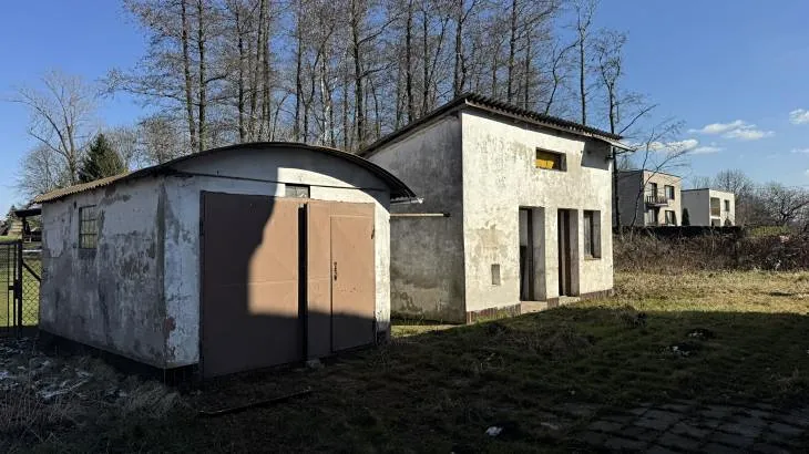 Prodej rodinného domu, Ostrava, Na Jánské, 150 m2