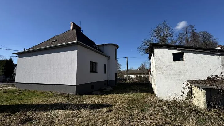 Prodej rodinného domu, Ostrava, Na Jánské, 150 m2