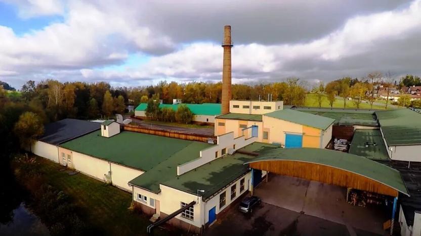 Dražba kanceláře, Studenec, 16378 m2